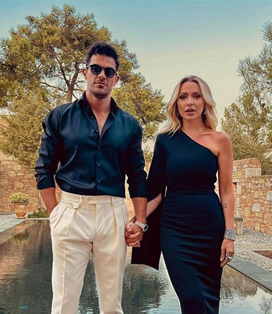 Sessizliğini bozan Mehmet Dinçerler'den Hadise'ye gözdağı!