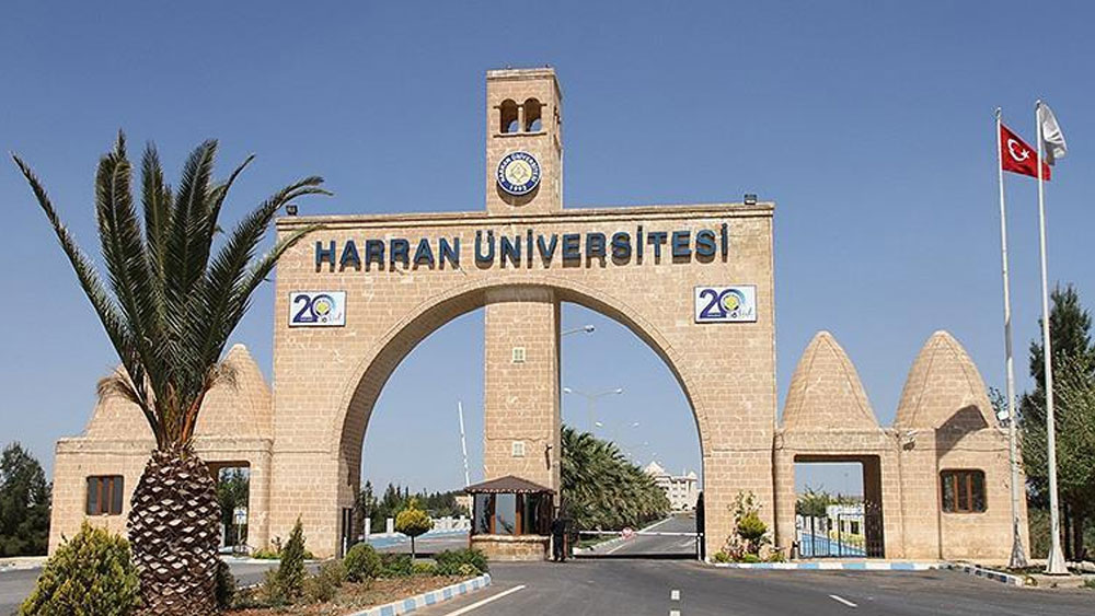 Harran Üniversitesi Araştırma Görevlisi alıyor