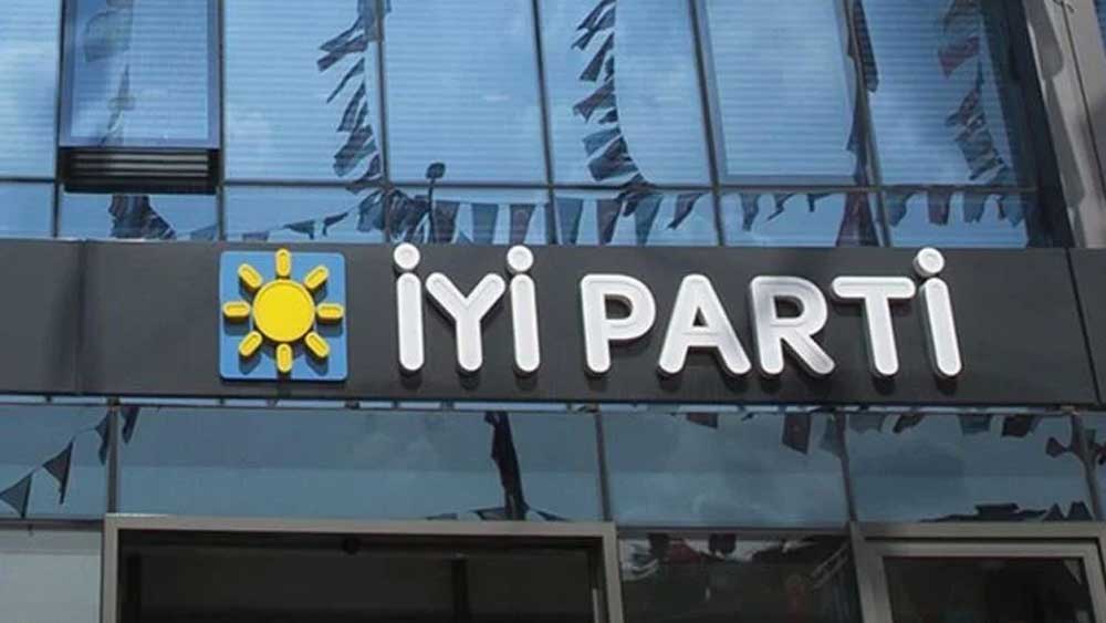 İYİ Parti: Milletimiz mutfağındaki yangında görüyor