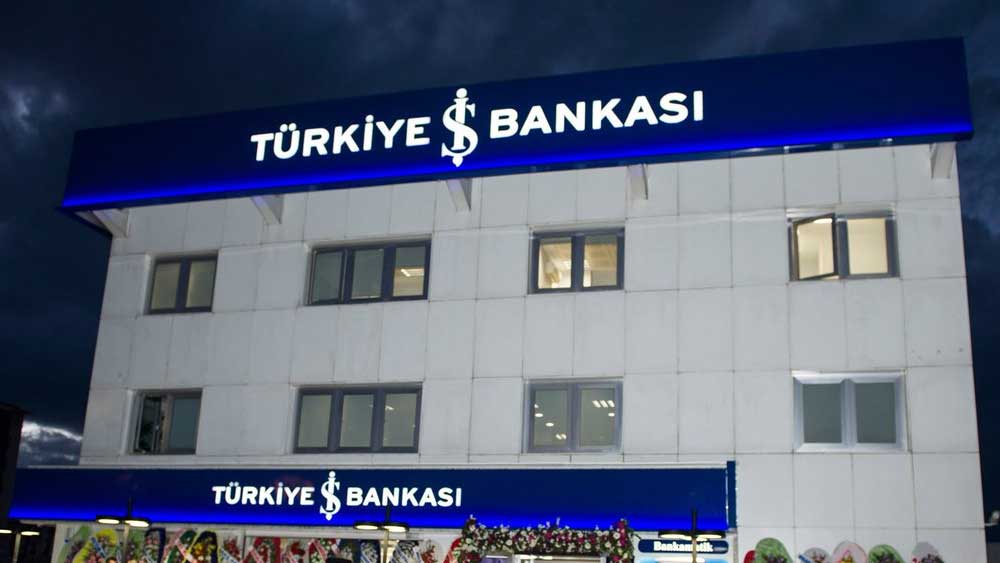 İş Bankası'ndan emeklilere Aralık ayı sürprizi! Rekor promosyon ödemesi yapılacak