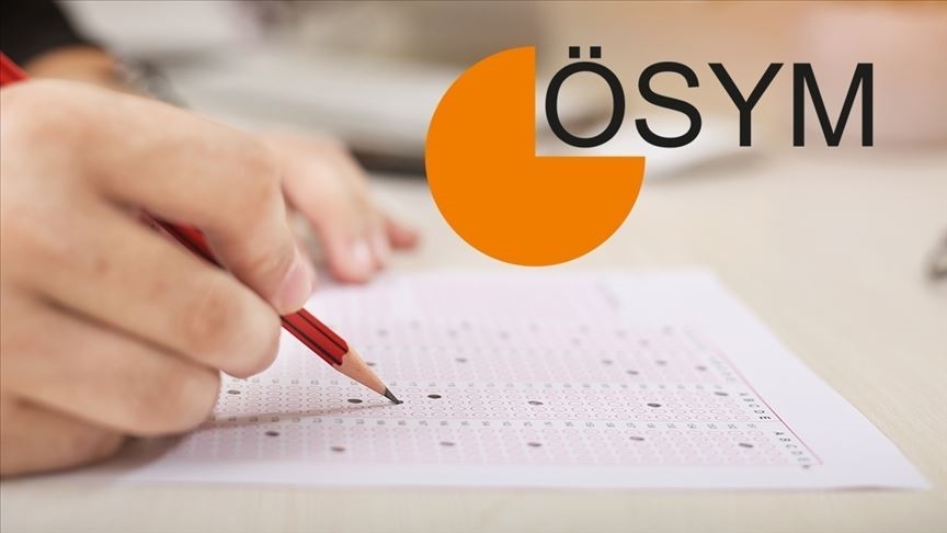 ÖSYM: Yüksek başvuru ücreti, sınavın güvenliği için