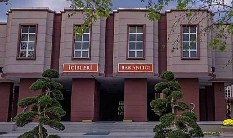 İçişleri Bakanlığı uzman yardımcısı alacak