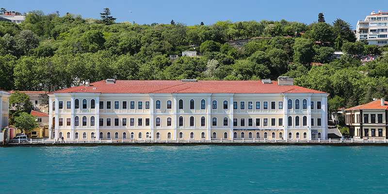 Galatasaray Üniversitesi lisansüstü programlara öğrenci alacak