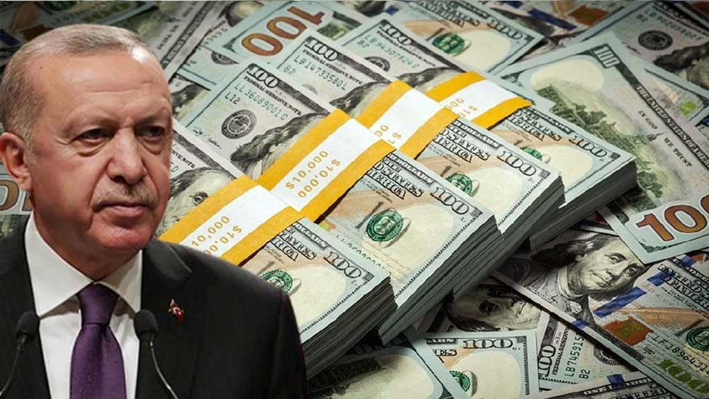 Ünlü isimden doları olanların canını sıkacak sözler! 'Komik gelebilir ama uçuk değil' dedi