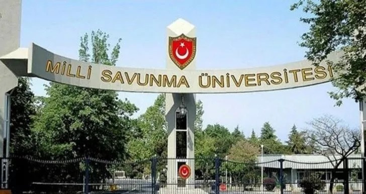 Millî Savunma Bakanlığı ve Millî Savunma Üniversitesine Sözleşmeli Personel alım ilanı