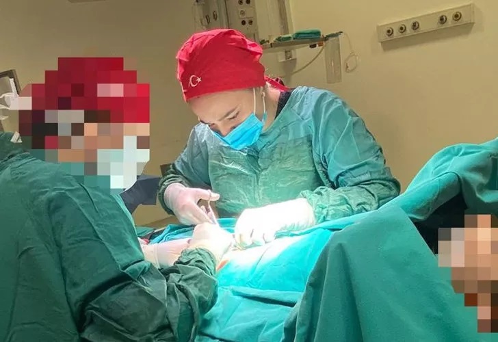 Sahte doktor Ayşe Özkiraz skandalında flaş gelişme!