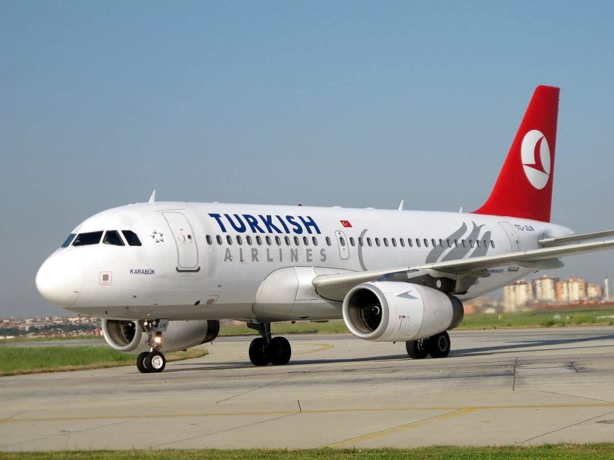 THY'den ucuz bilet kampanyası