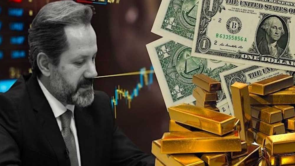 İslam Memiş'ten korkutan dolar uyarısı: Artacak