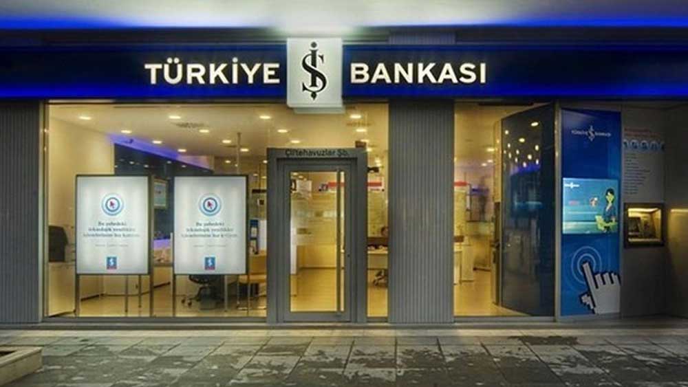 İş Bankası'ndan emeklilere rekor promosyon! Aralık ayı sürprizini açıklandı