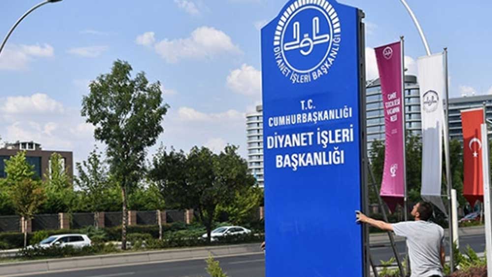 Diyanet'ten 6 yaşındaki çocuk istismarına açıklama