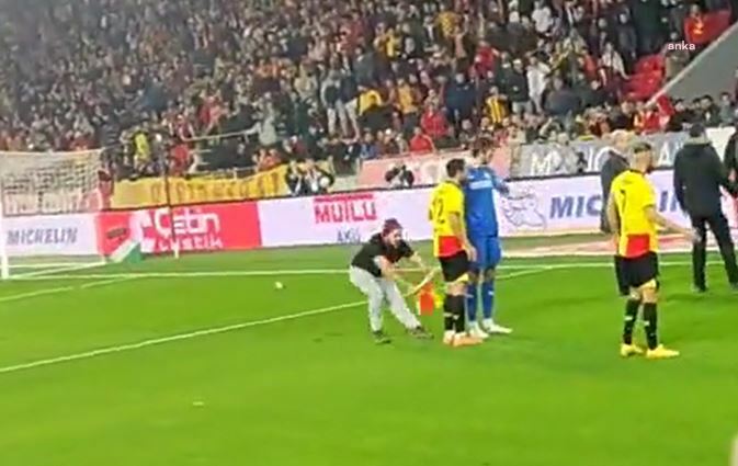 TFF'den flaş Göztepe ve Altay kararı!