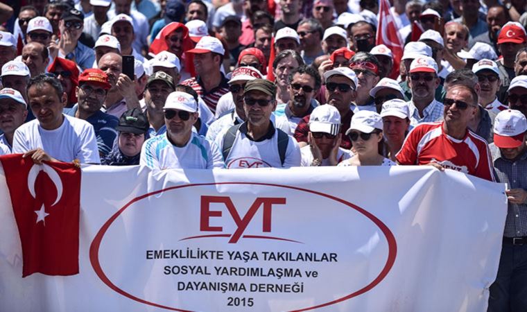 Bakan Açıkladı: EYT'de yaş şartı olacak mı?