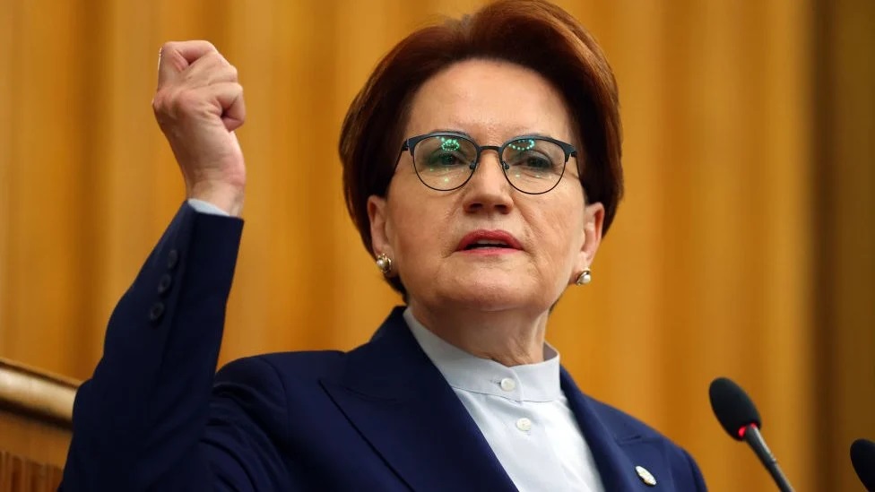 Meral Akşener canlı yayında açıkladı: 6 yaşında istismara uğrayan çocuğun davasını takip etmezsem namerdim!