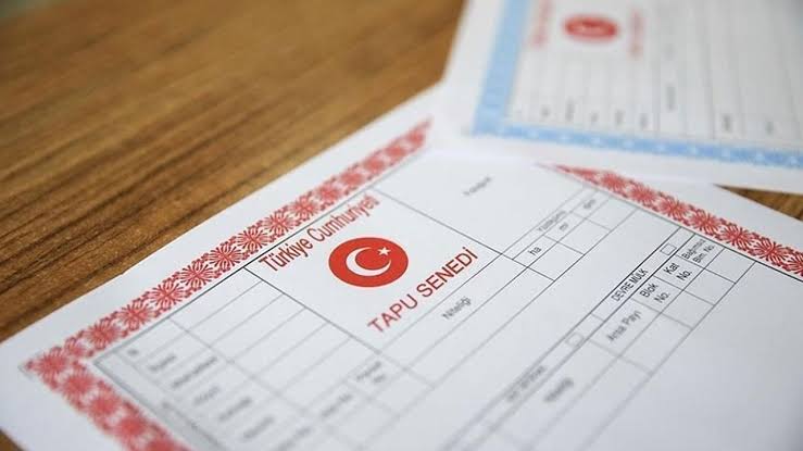 Tapuda her şey sil baştan! Ev alıp satacaklar dikkat... Bütün illeri kapsayacak