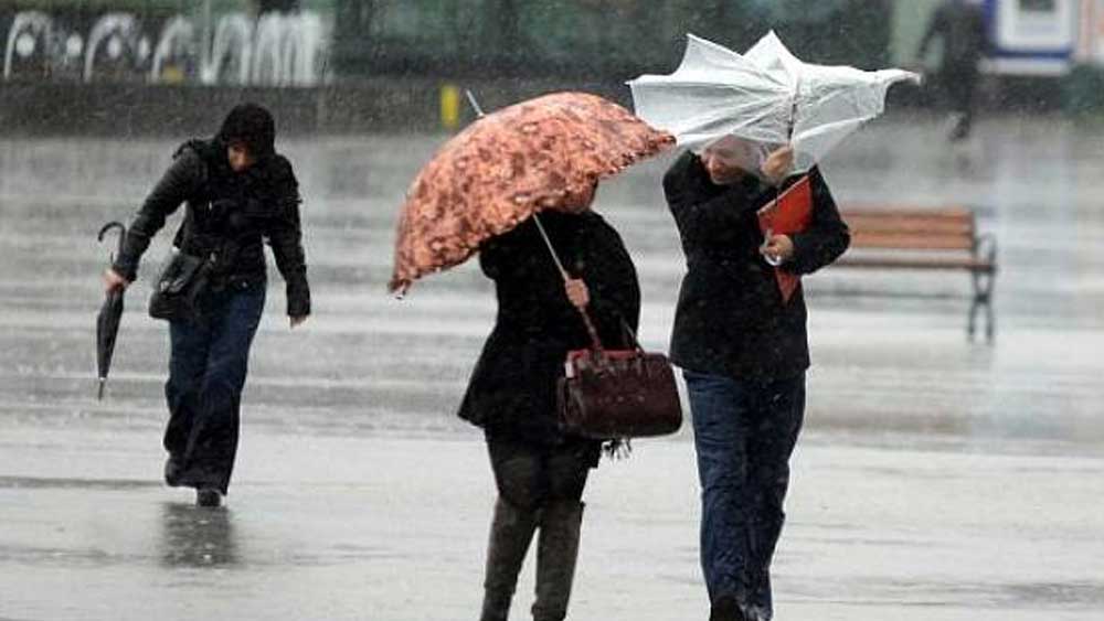 Meteoroloji'den İstanbul dahil 52 ile flaş uyarı! Hazır olun