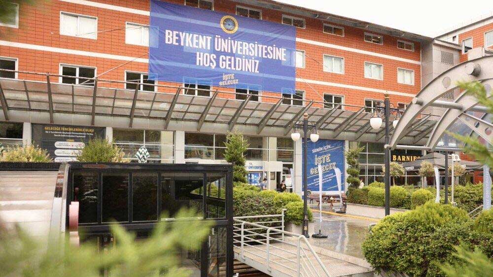 Beykent Üniversitesi Öğretim Üyesi alım ilanı