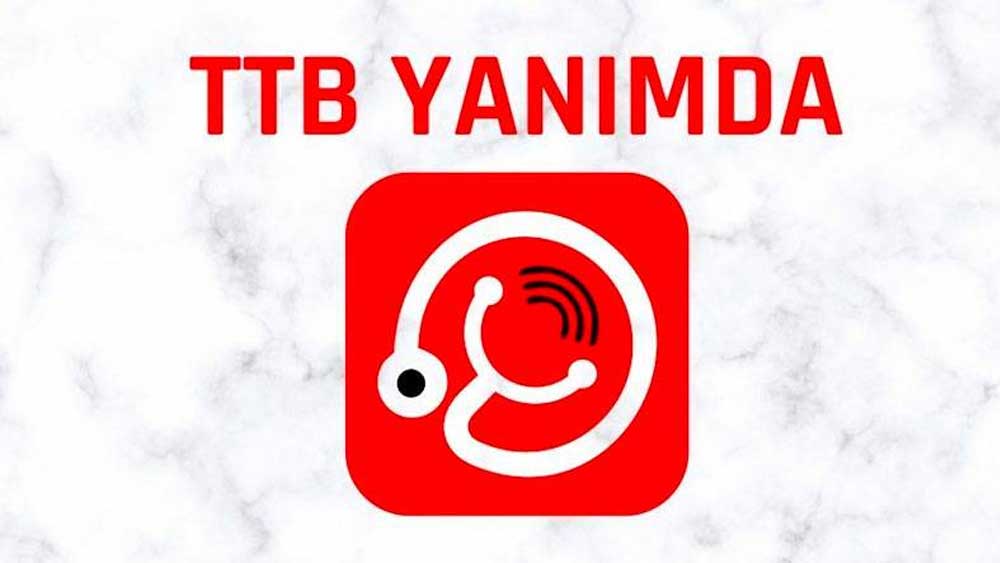 TTB, sağlıkta şiddetin önüne geçmek için mobil uygulamasını kullanıma açtı