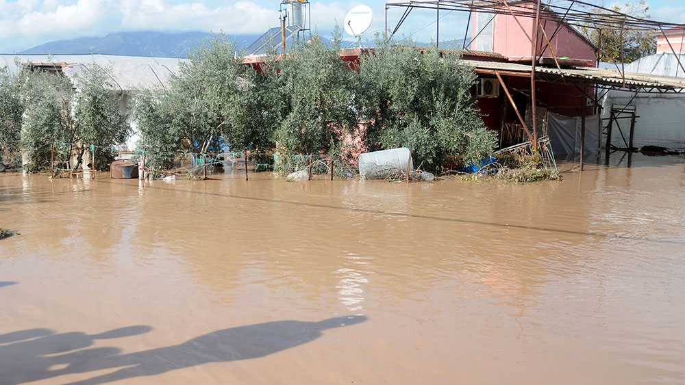 Finikelilere flaş uyarı: 3 gün çeşme suyu kullanmayın