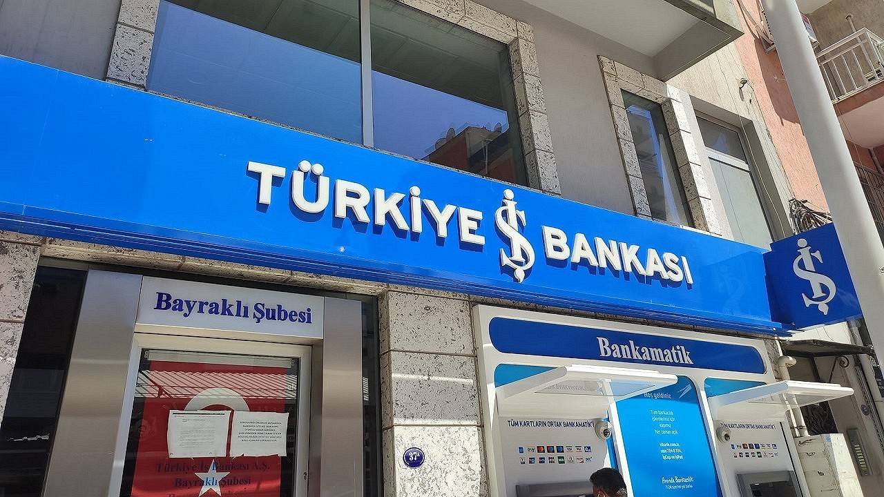 İş Bankası 21 bin lira promosyon ödemesi yapacak