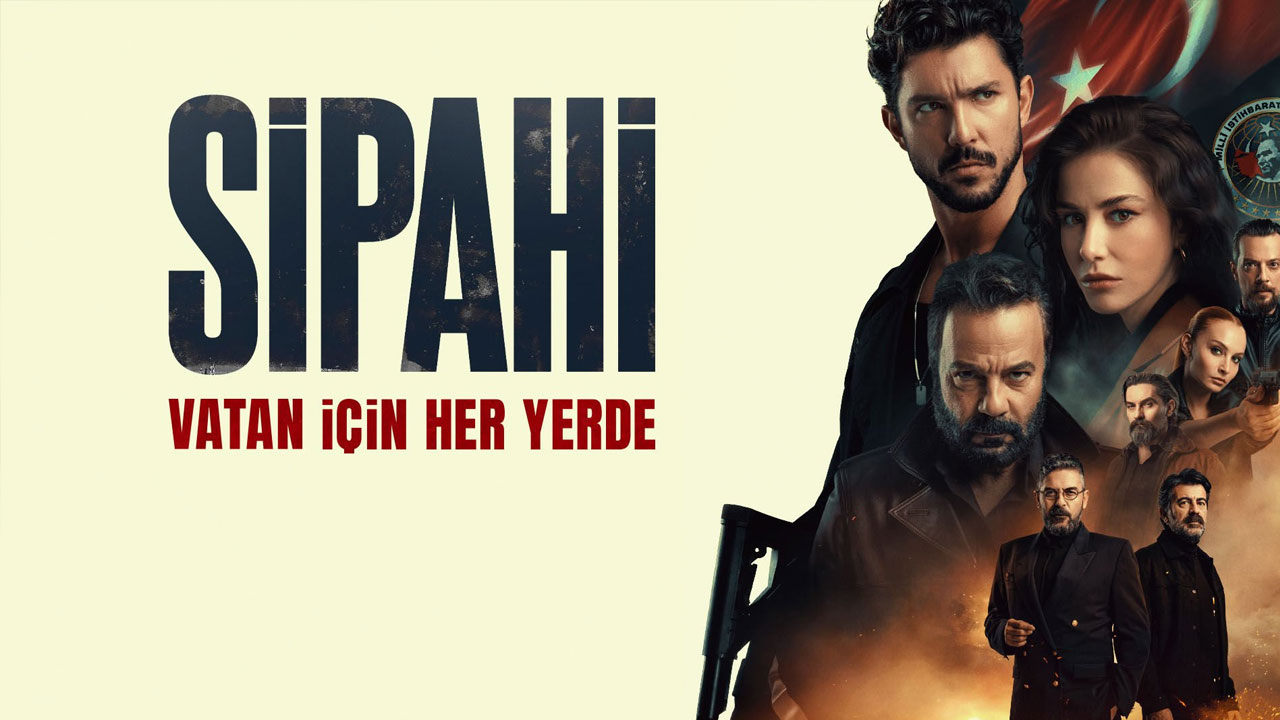 Sipahi dizisi ilk bölüm! Sipahi dizisi ilk bölüm ful hd izle