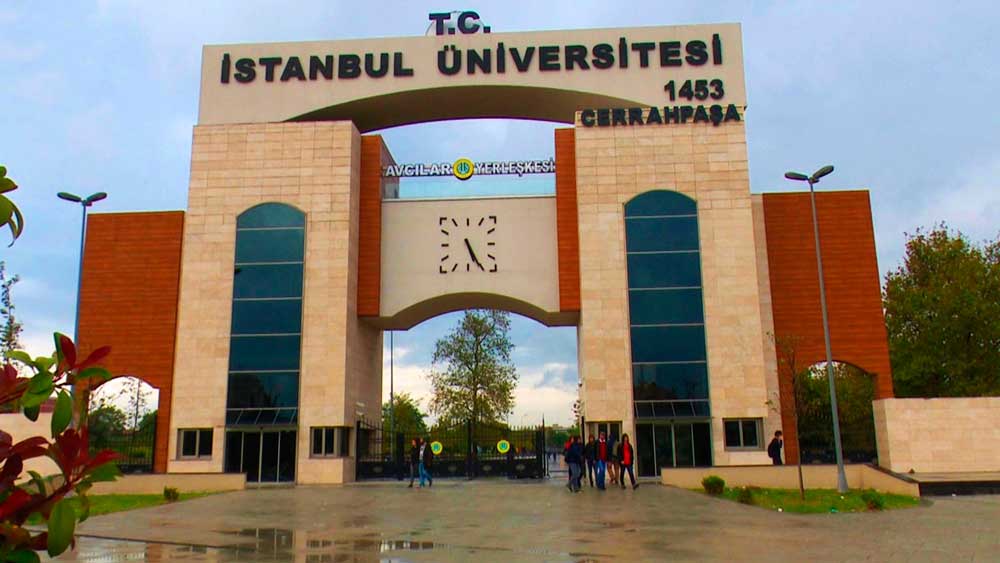 İÜ Cerrahpaşa Rektörlüğü Araştırma Görevlisi ve Öğretim Görevlisi alım ilanı