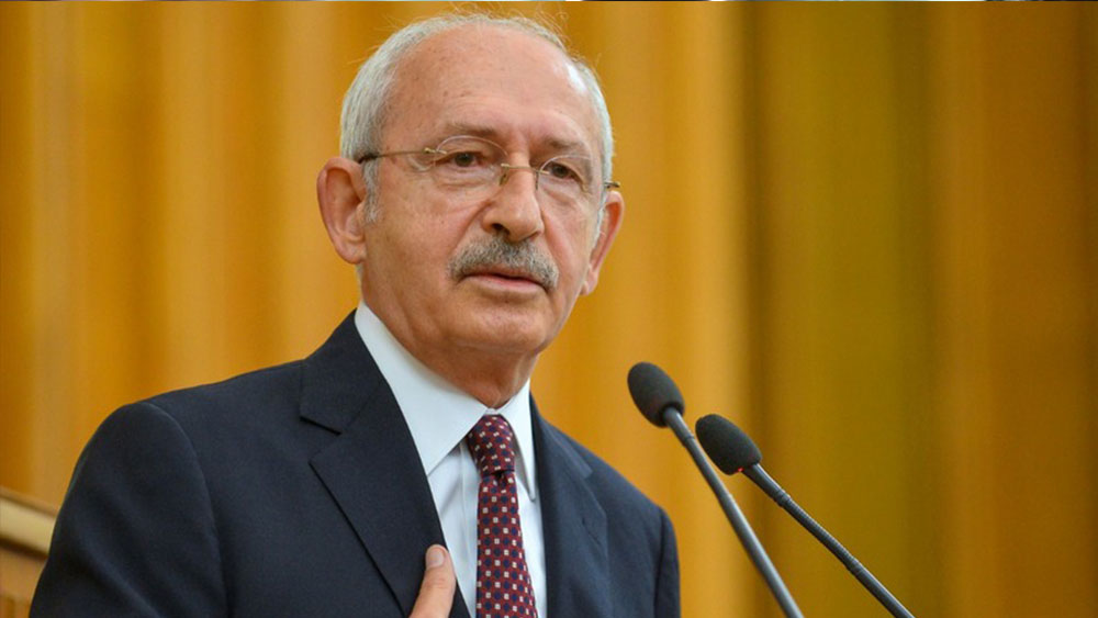 Almanya'daki Kılıçdaroğlu, İstanbul'a dönüyor