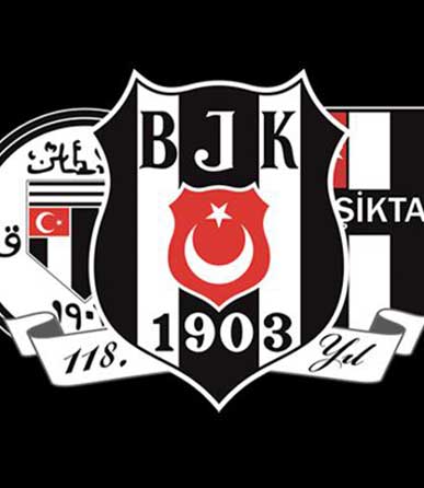 Beşiktaş efsane ismini unutmadı: ''Atkın Emanetimizdir''