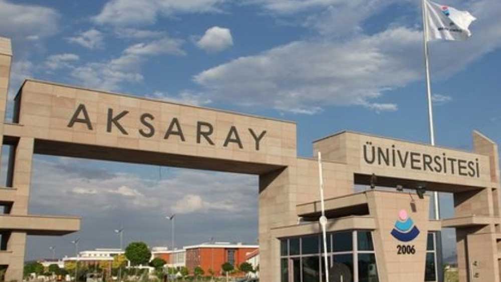 Aksaray Üniversitesi 11 Araştırma Görevlisi alacak