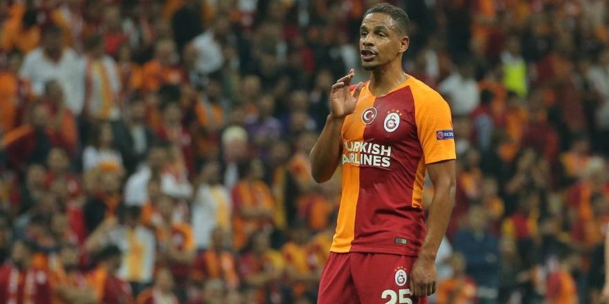 Galatasaray Fernando transferini açıkladı!