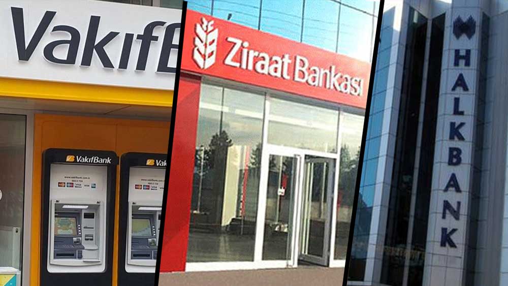 Aralık müjdesi açıklandı! 3 kamu bankasından emeklilere rekor promosyon! İşte verilecek tutar...