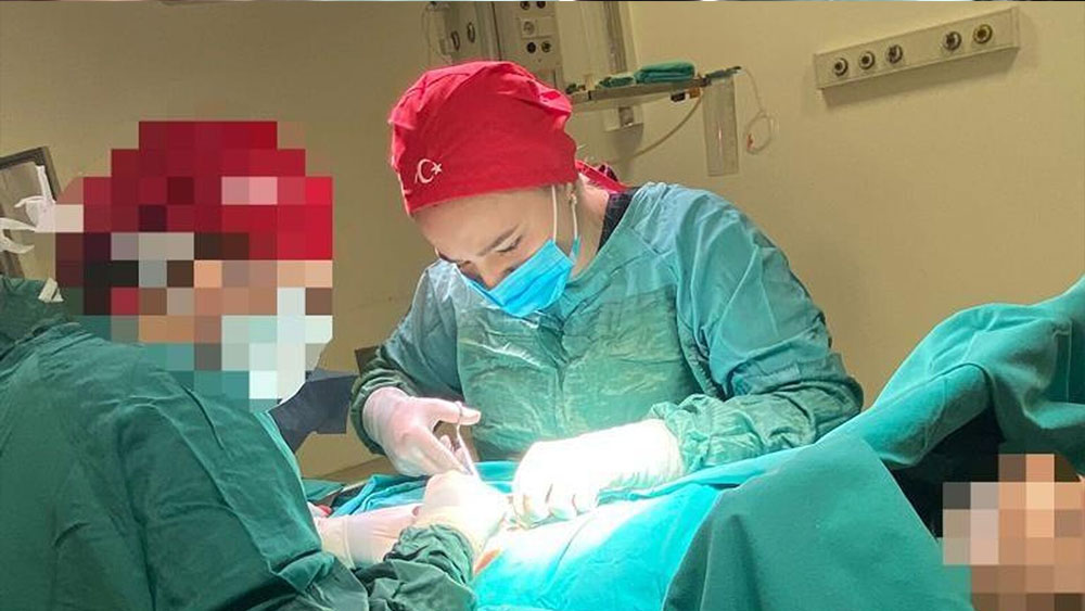 Sahte doktor Ayşe Özkiraz için istenen ceza belli oldu: 13 yıl!