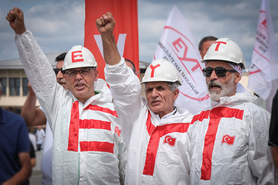 EYT'de flaş gelişme: Yeni kriter milyonları emekli edecek!