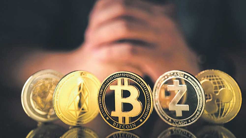 Çöküş sonrası kripto paralar için yeni atak! İşte Bitcoin, Ethereum ve Binance'de son durum