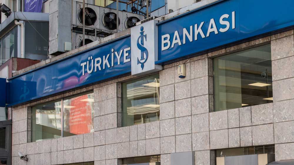 Yeni yıl gelmeden emeklileri sevindirecek açıklama geldi! İş Bankası'ndan emeklilere rekor promosyon