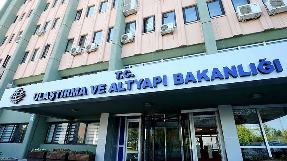 Ulaştırma ve Altyapı Bakanlığı 224 Sözleşmeli Personel İstihdam Edecek