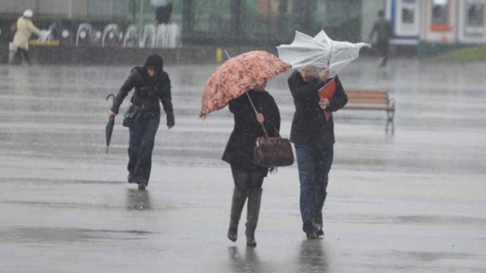 Marmara ve Ege Denizi için fırtına uyarısı