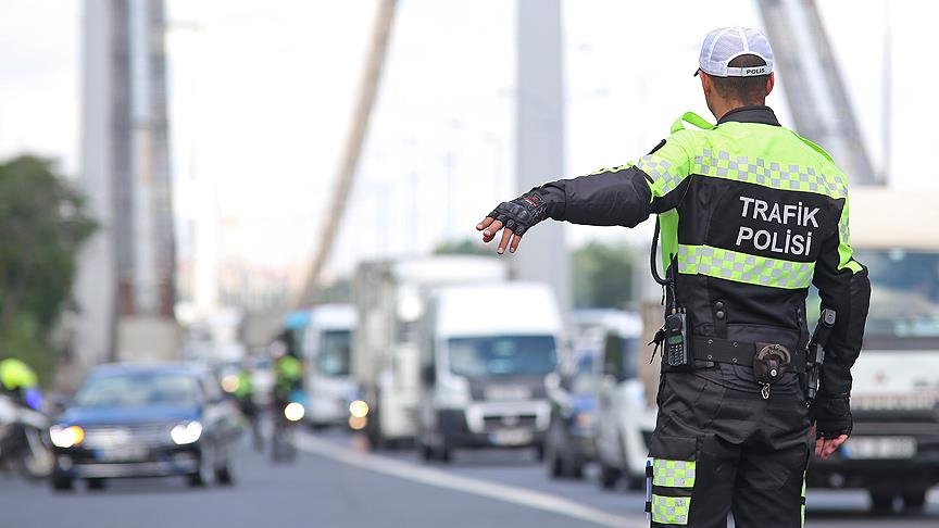 Trafik cezası olanlar dikkat! Kontrol etmezseniz 10 katını ödeyeceksiniz