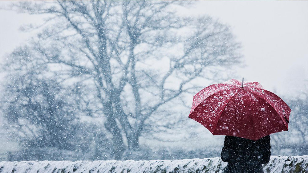 Meteoroloji’den 10 ile sarı kodlu uyarı: Kar geliyor!