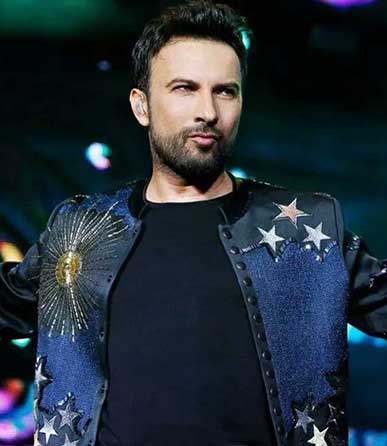 Tarkan'ın yılbaşı ücreti dudak uçuklattı!