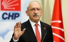 Kemal Kılıçdaroğlu Konuşuyor