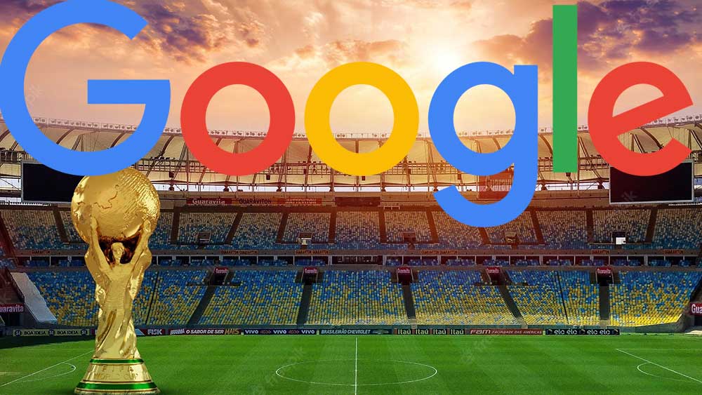 Google'dan rekor açıklaması: Bütün dünya tek bir şeyi arattı!