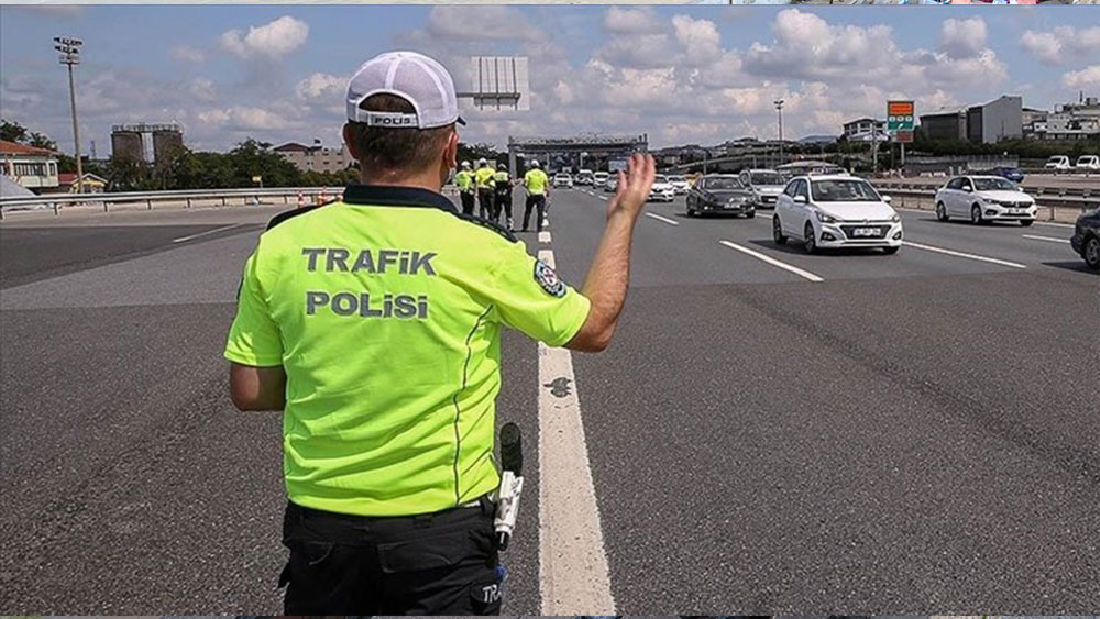 2 gün boyunca trafiğe kapatılacak