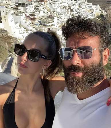 Dan Bilzerian Nusret Gökçe'yi ifşa etti ''Ne lanet bir şapşal''