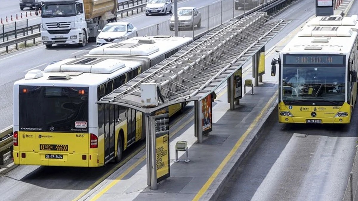 İstanbul'da ulaşıma zam mı geliyor?