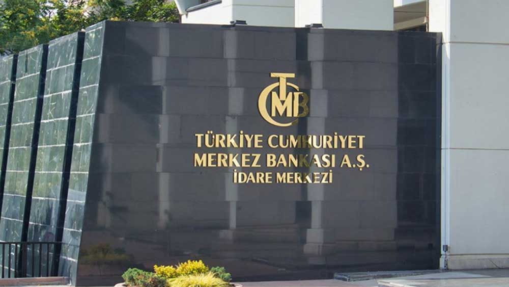 Merkez Bankası faiz kararını açıkladı