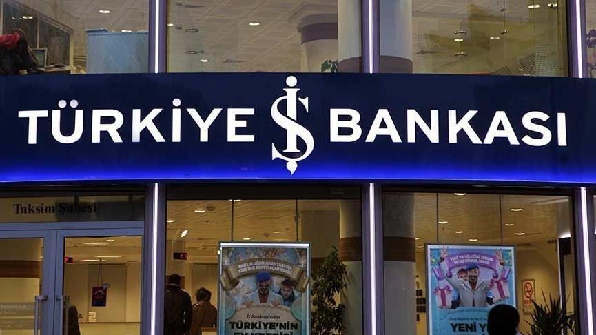 İş Bankası'ndan Aralık sonuna özel promosyon: Emekliye rekor zam!