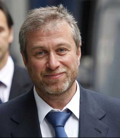 Rus milyarder Abramovich'in satın almak istediği Türk takımı...