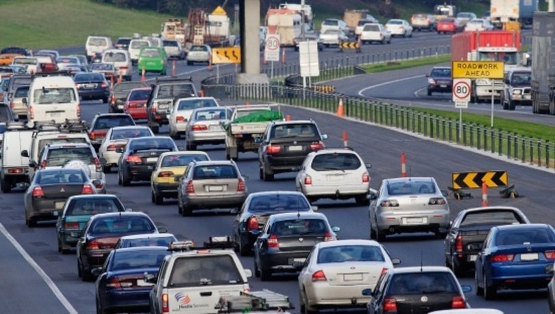 O şehirde yaşayanlar dikkat! Bu yollar trafiğe kapatılacak