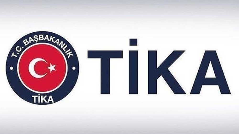 TİKA 15 Sözleşmeli Personel Alacak