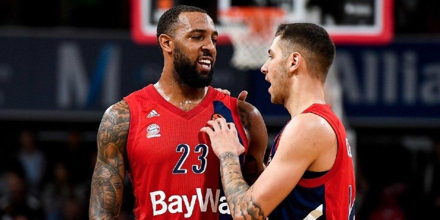 Fenerbahçe Beko, yıldız isim Derrick Williams ile anlaştı